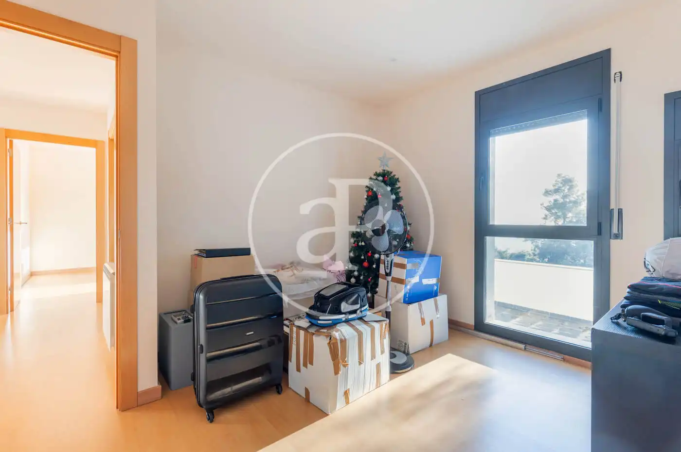Casa con terraza en venta en Carrer Camí dels Monjos, imagen 37