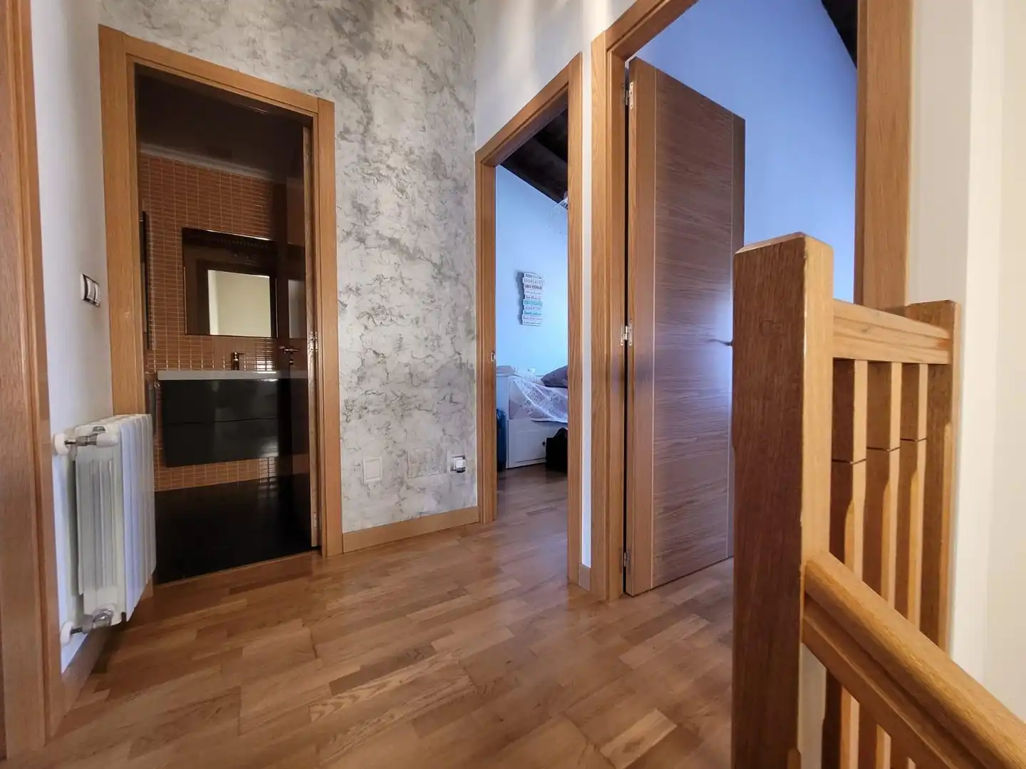 Casa a schiera con piscina in vendita a Barrio Salcedo 70A, imagen 17