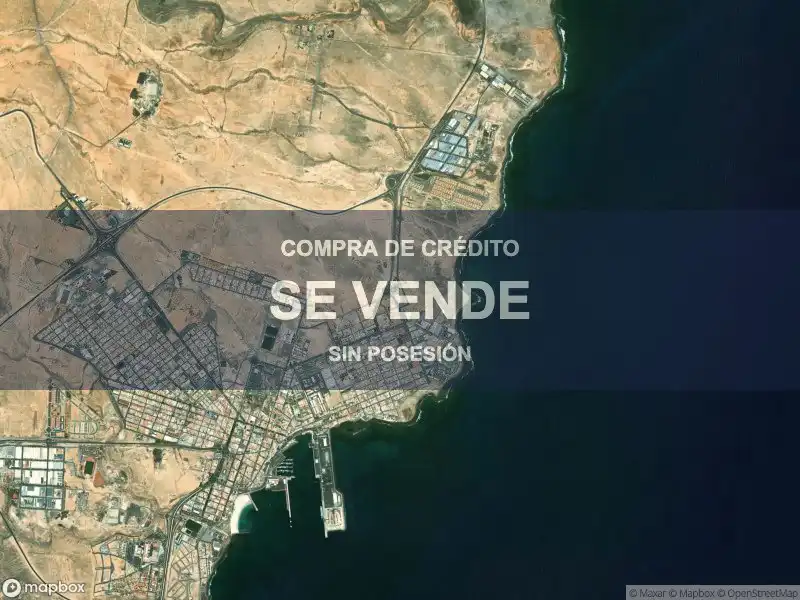 Piso en venta en Puerto del Rosario