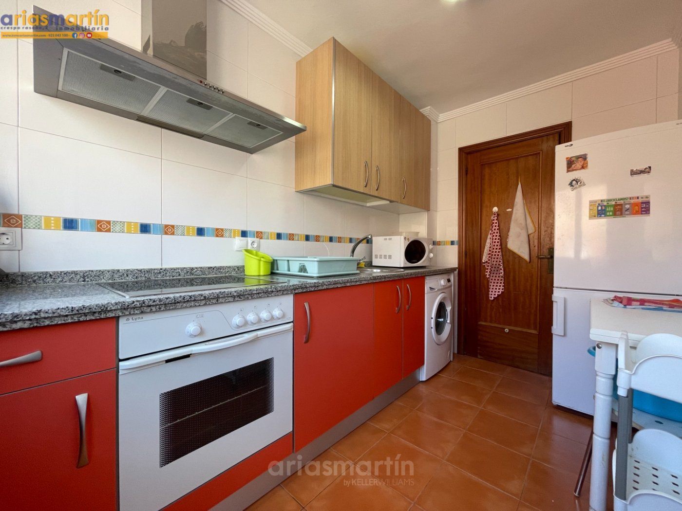 Flat to rent in churriguera, los, 12, Carmelitas