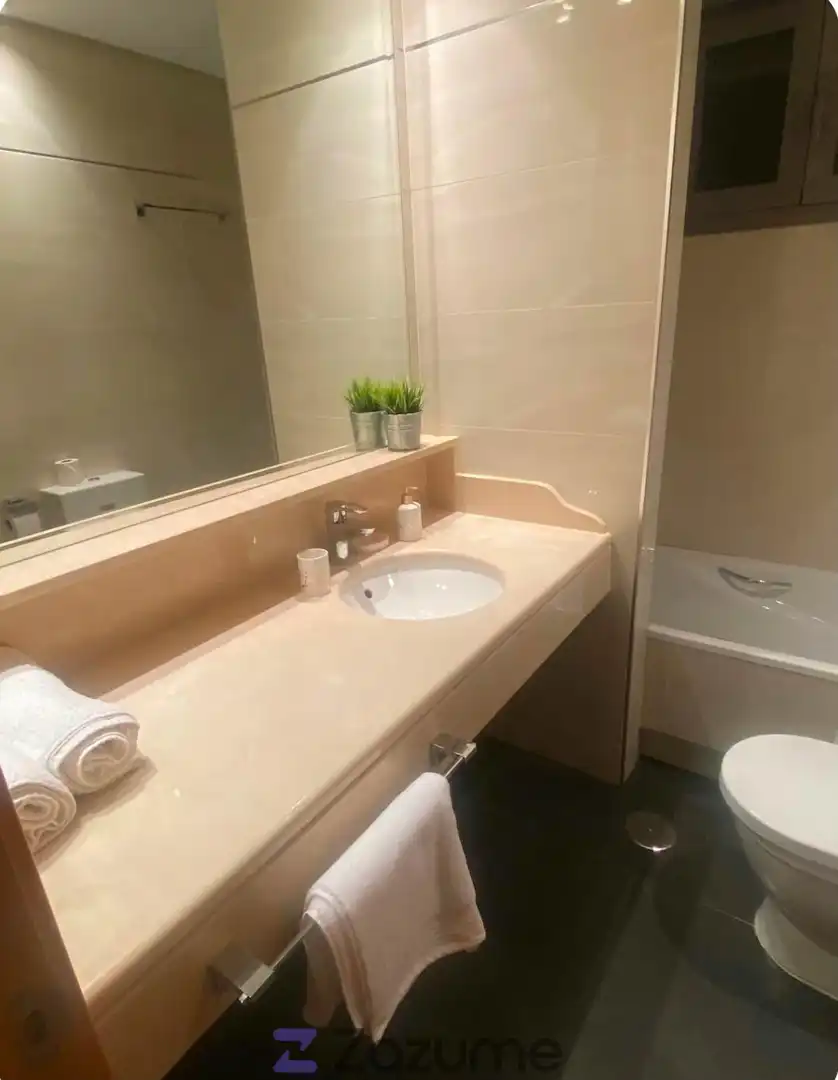 Flat for rent in C. Timón, Zona Centro Comercial Torrequebrada