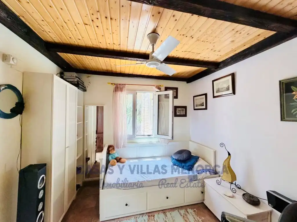 Casa rustica in vendita a Urbanizacion Binixica, imagen 37