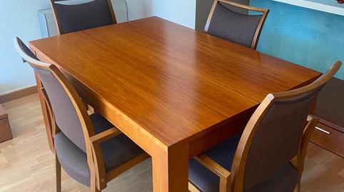 Foto 2 de Dúplex de lloguer a Poble Nou, Manresa