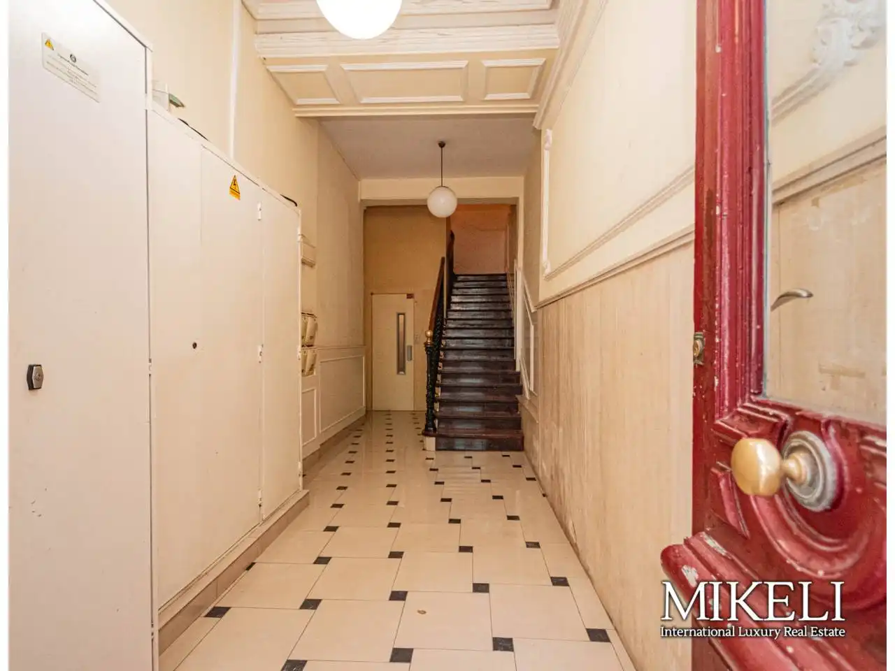 Piso con terraza en venta en Calle Isabel ´La Católica´, imagen 58