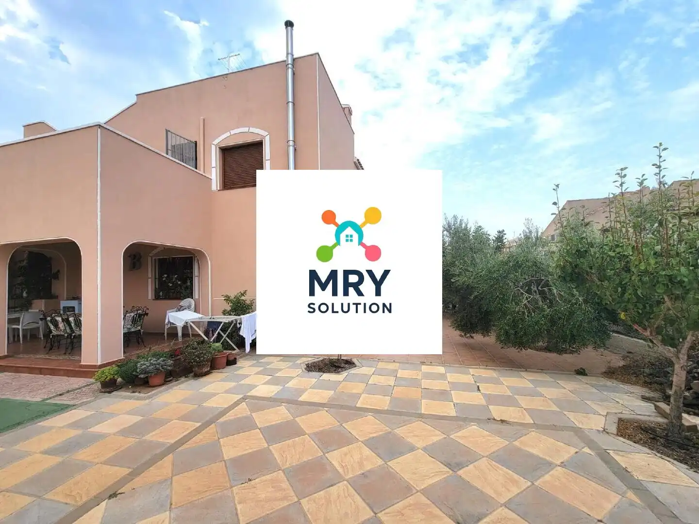 Villa zum Verkauf in Playa del Acequión, Náufragos y Rocío del Mar, imagen 48
