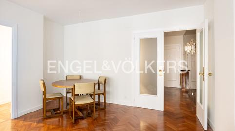 Photo 4 of Flat to rent in Calle de Vallehermoso, Arapiles,  Madrid Capital