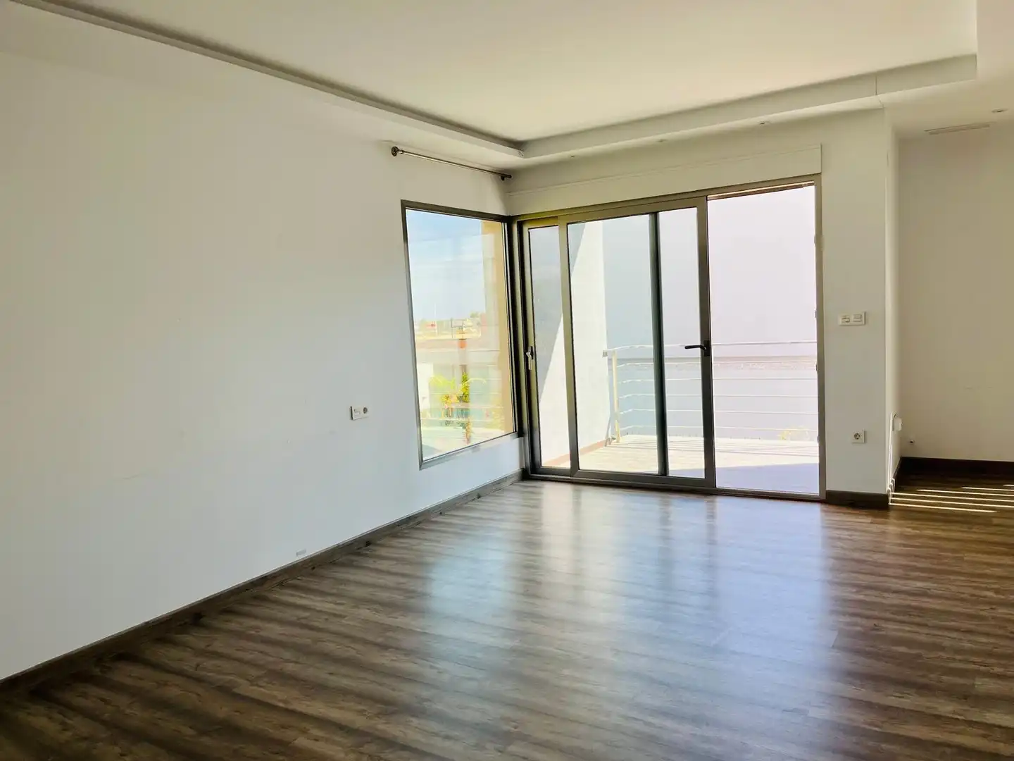 Casa o xalet en venda a Calle Reus, 24, La Algoda - Matola - Llano de San José