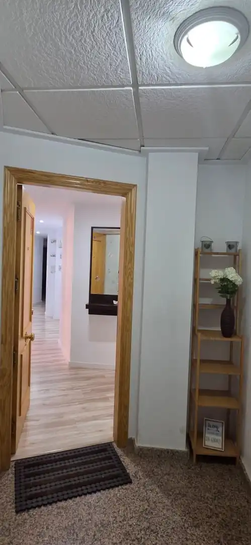 Ático en venta en Mazarrón con Aire acondicionado, Calefacción y Parquet