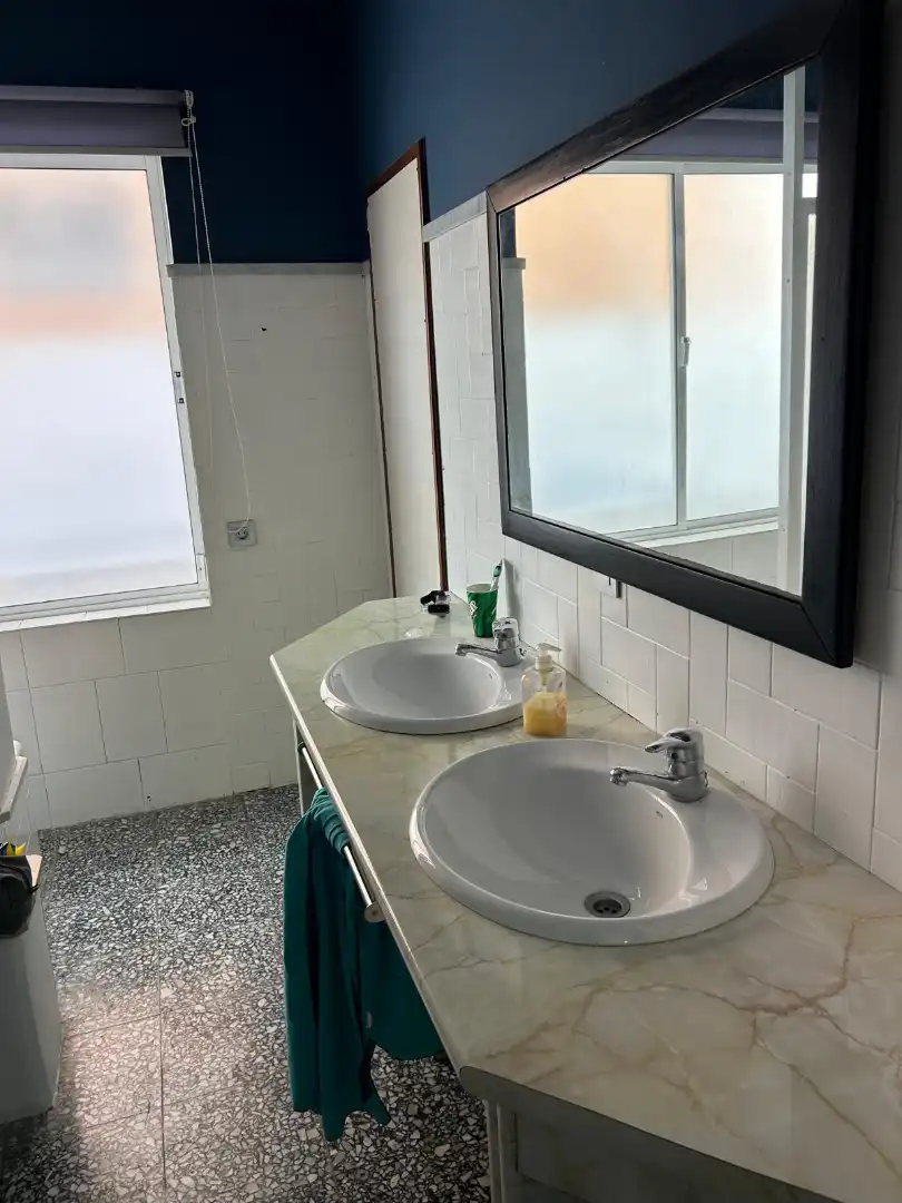 Bathroom of Houses for sale in Telde  with Private garden, Terrace and Storage room