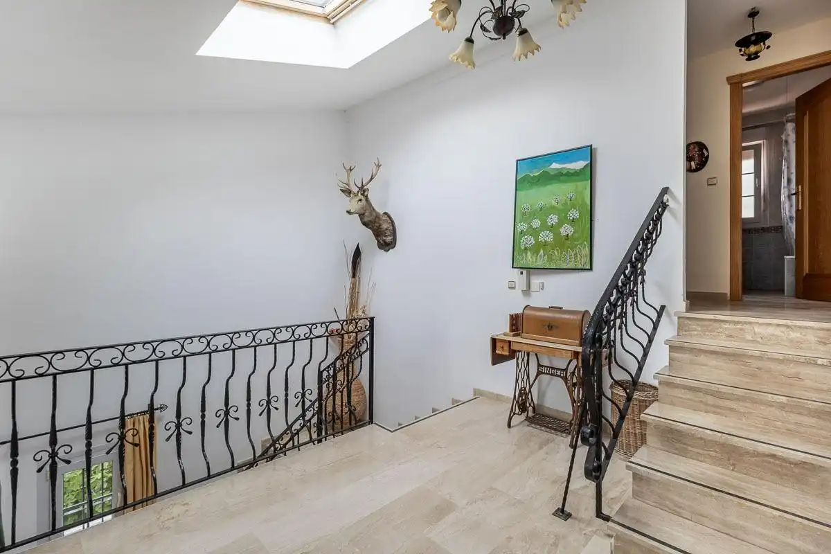 Chalet con piscina en venta en Gójar, imagen 23