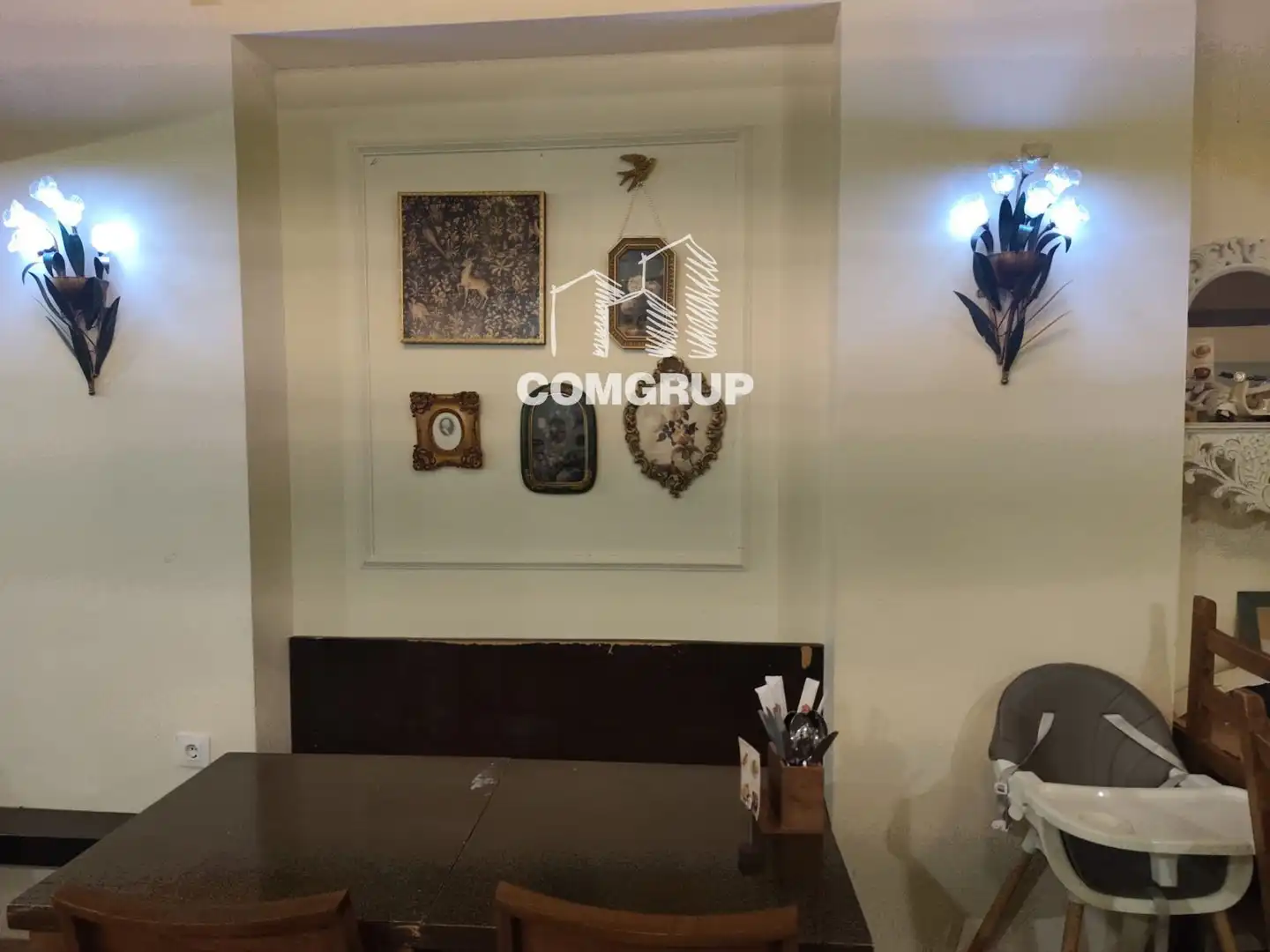 Business premises for transfer in Gran via, imagen 14