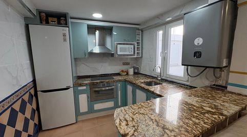 Photo 4 of Flat for sale in Casco Histórico - Ribera - San Basilio, Córdoba Capital
