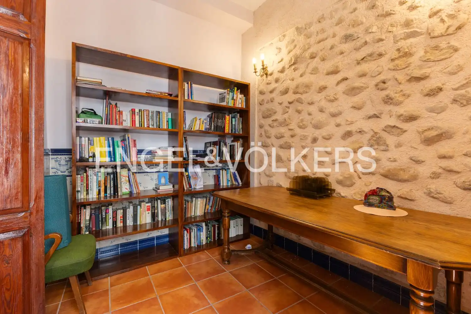 Maison mitoyenne avec terrasse à vendre à Almoines, imagen 12