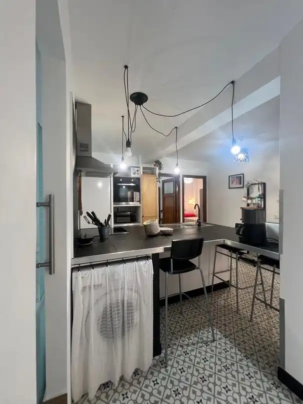 Flat for rent in Llano
