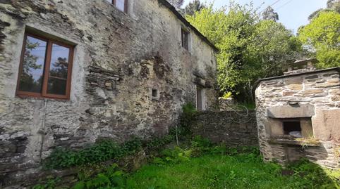 Foto 2 de Casa adosada en venda a Estrada Ferrol-gijón, 2, Viveiro, Lugo