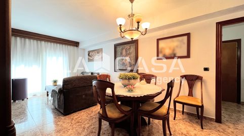 Foto 3 de Pis en venda a Avinguda Cardenal Vidal I Barraquer, Llefià, Badalona