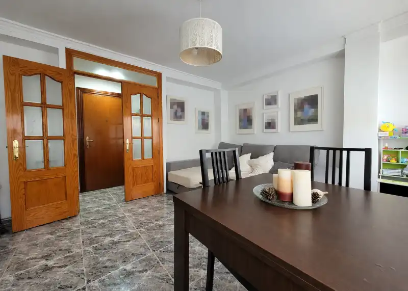 Comedor de Piso en venta en Bailén - Miraflores