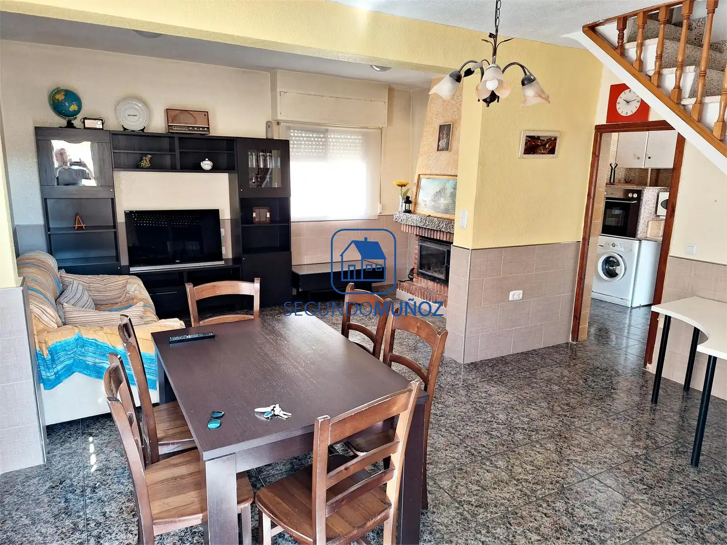 Casa en venda a Puerto de Mazarrón