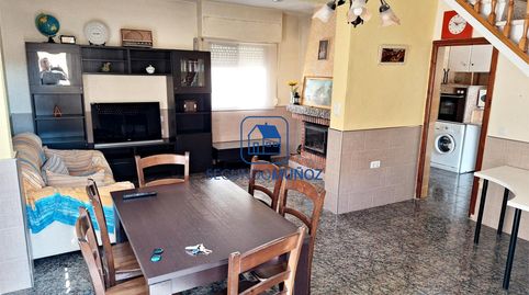 Estupendo Dúplex en Puerto de Mazarrón