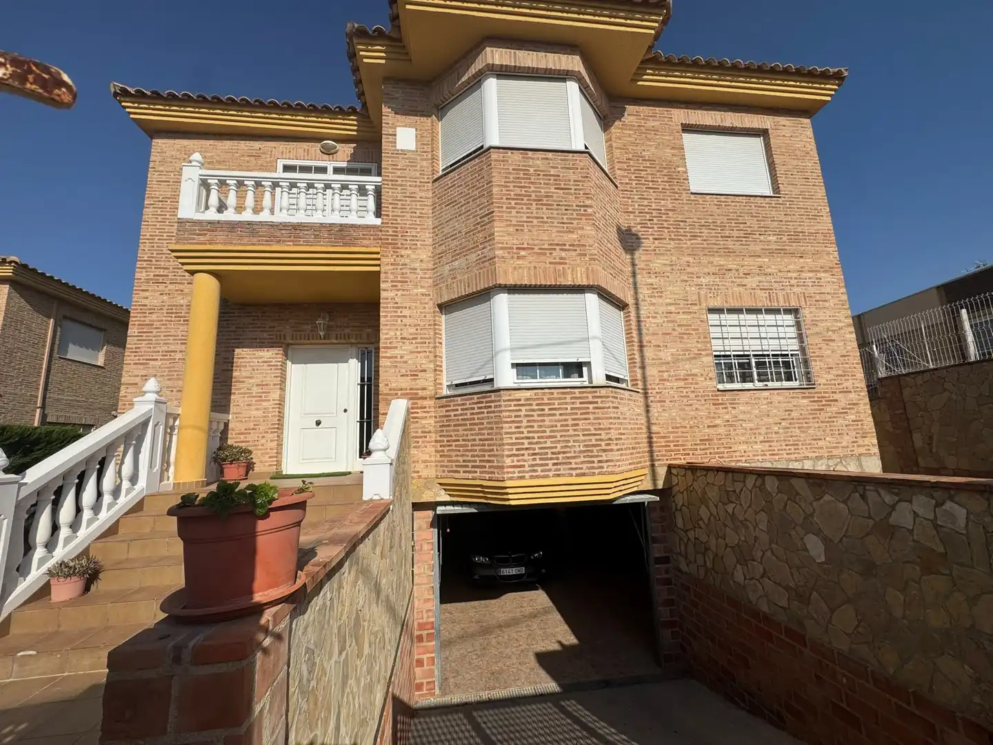 Casa o xalet en venda a El Vedat - Santa Apolonia