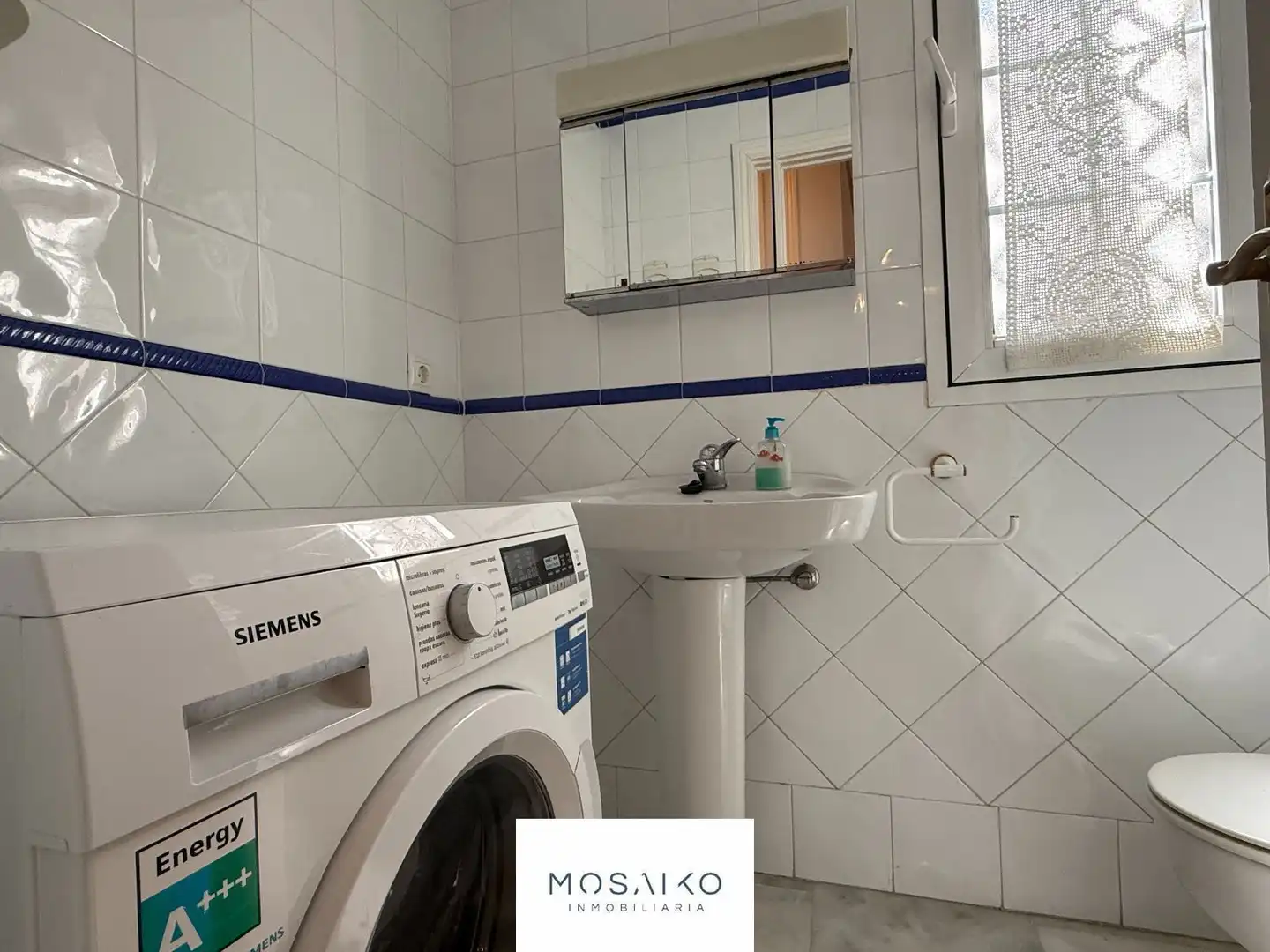 Baño de Piso en venta en Córdoba con Aire acondicionado, Calefacción y Trastero