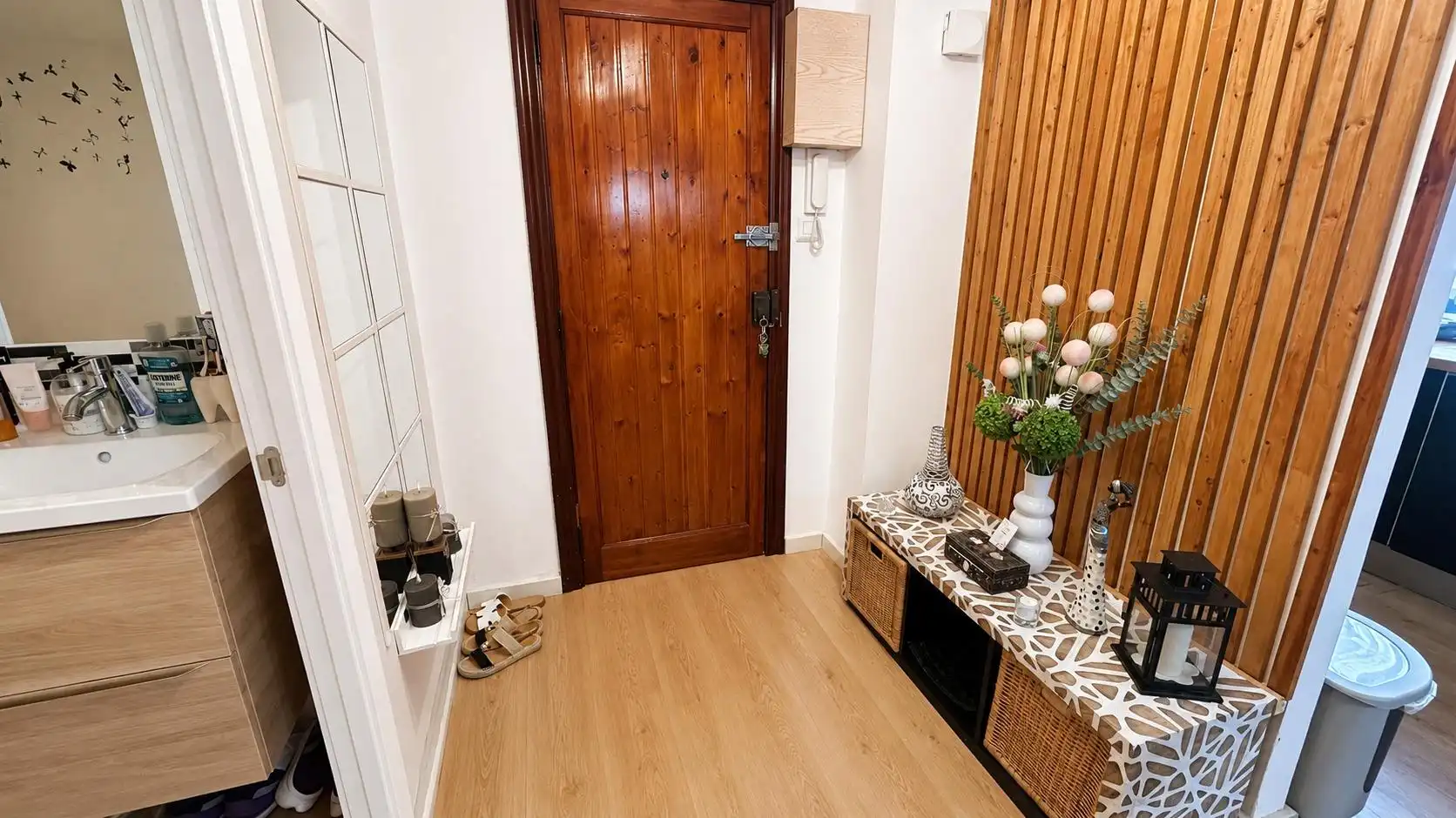 Piso en venta en Valencia con Aire acondicionado y Parquet