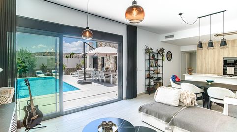 Descubra esta elegantenbspvilla independientenbspsituada en el prestigioso La Finca Golf Resort, uno de los complejos residenciale, imatge 4