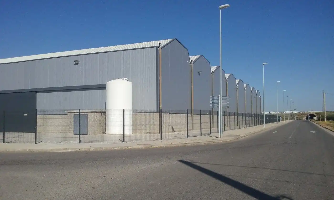 Terreno industriale in vendita a Polígon Industrial lo Tossalet Roig, imagen 5