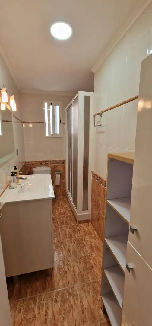 Wohnung mit Terrasse zur Miete in Quart de Poblet, imagen 17