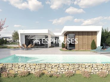 Maison avec balcon à vendre à Campo de Murcia