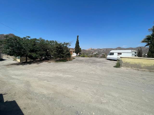Terreno residencial en Venta en Los Collados - Los Geraneos