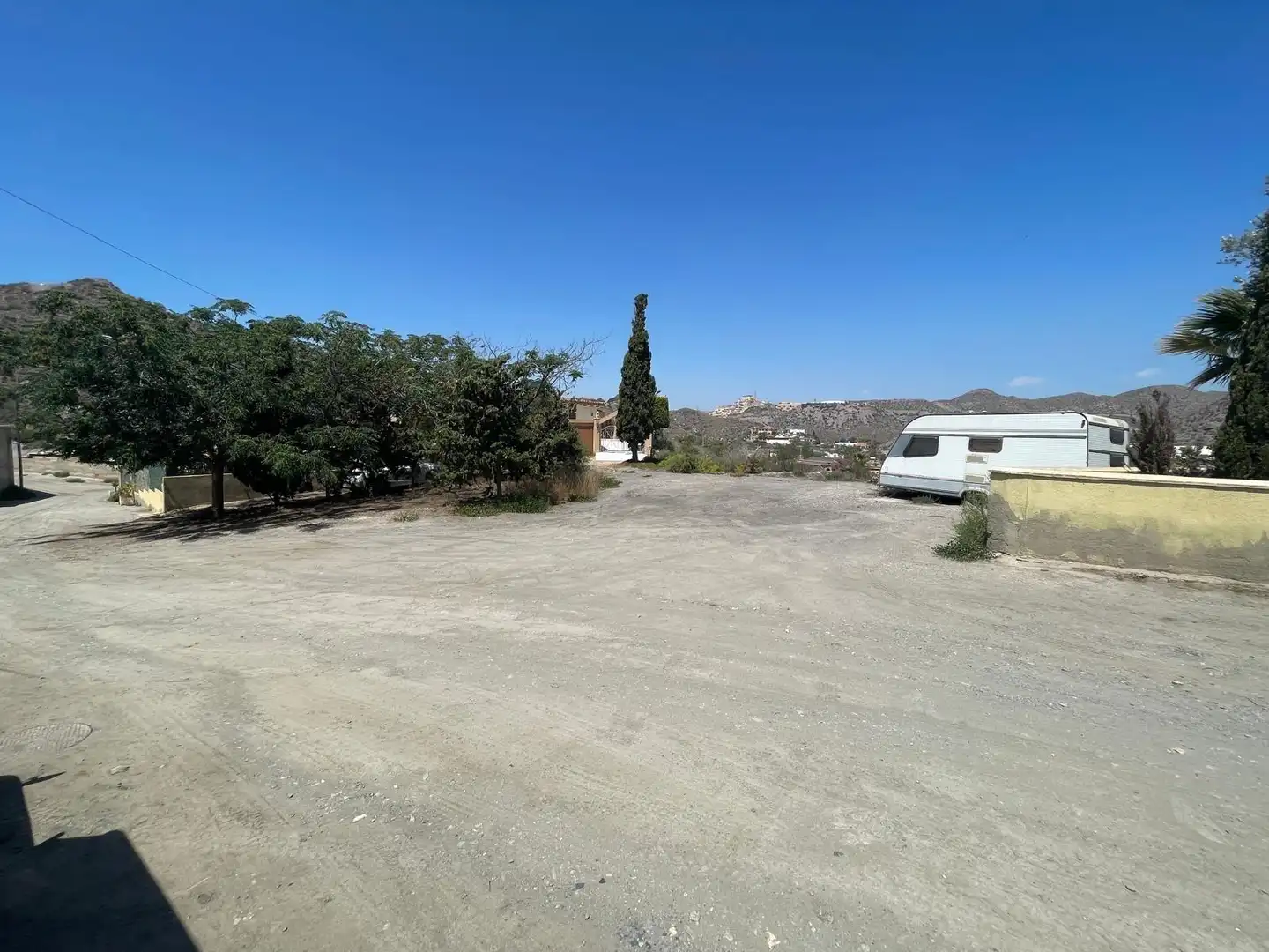 Terreno residencial en venta en Urbanizacion de Todosol