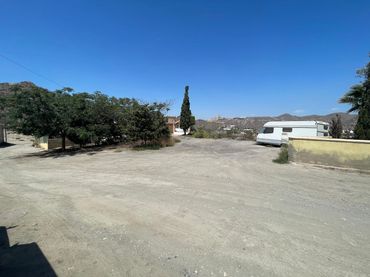 Terreno residencial en venta en Urbanizacion de Todosol