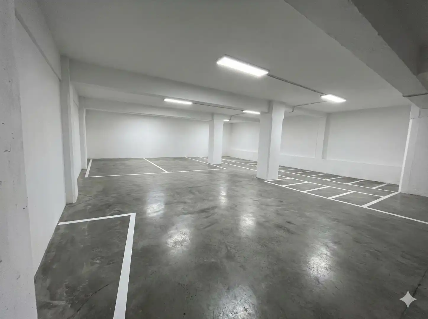 Parking de Garaje en venta en Vigo 