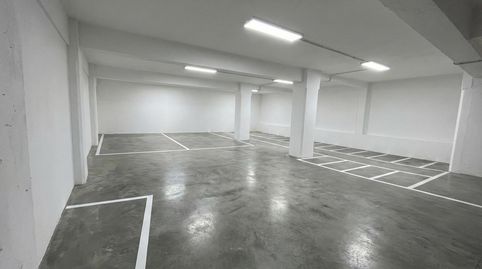 Foto 2 de Garaje en venta en Rúa Travesía de Vigo, Travesía de Vigo - San Xoán, Vigo