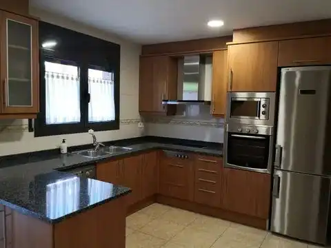 Reihenhaus zum Verkauf in Camí de la Creu 1, imagen 12