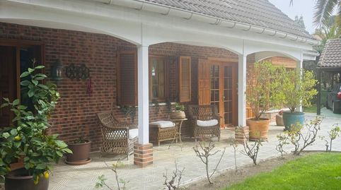 Photo 2 of Houses for sale in Montealina, Pozuelo de Alarcón