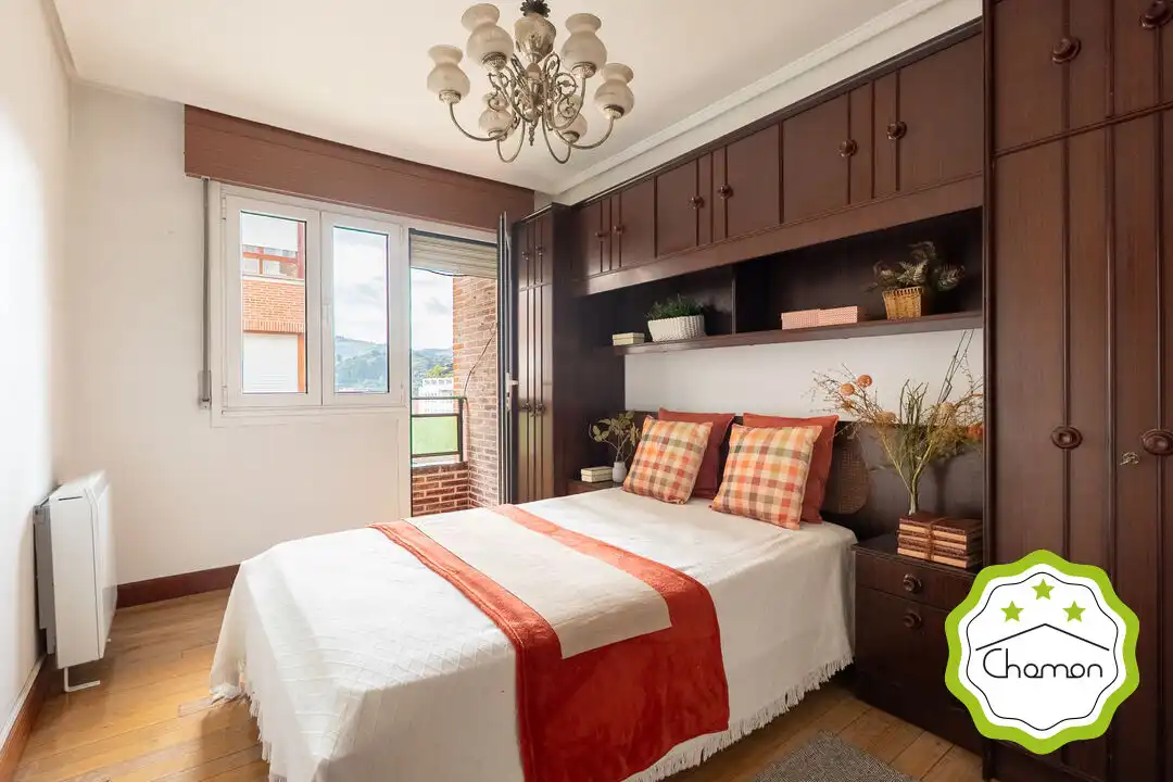 Flat with lift for sale in Arteagabeitia - Retuerto - Kareaga, imagen 20