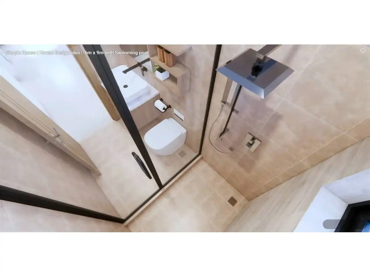 Villa avec piscine à vendre à Calle Mario Vargas Llosa, imagen 18