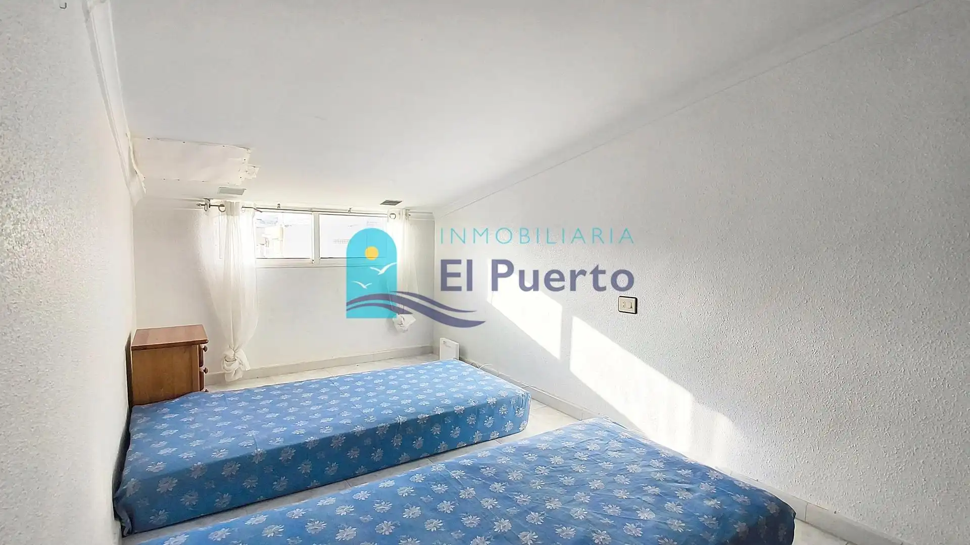 Piso con terraza en venta en Puerto de Mazarrón, imagen 17