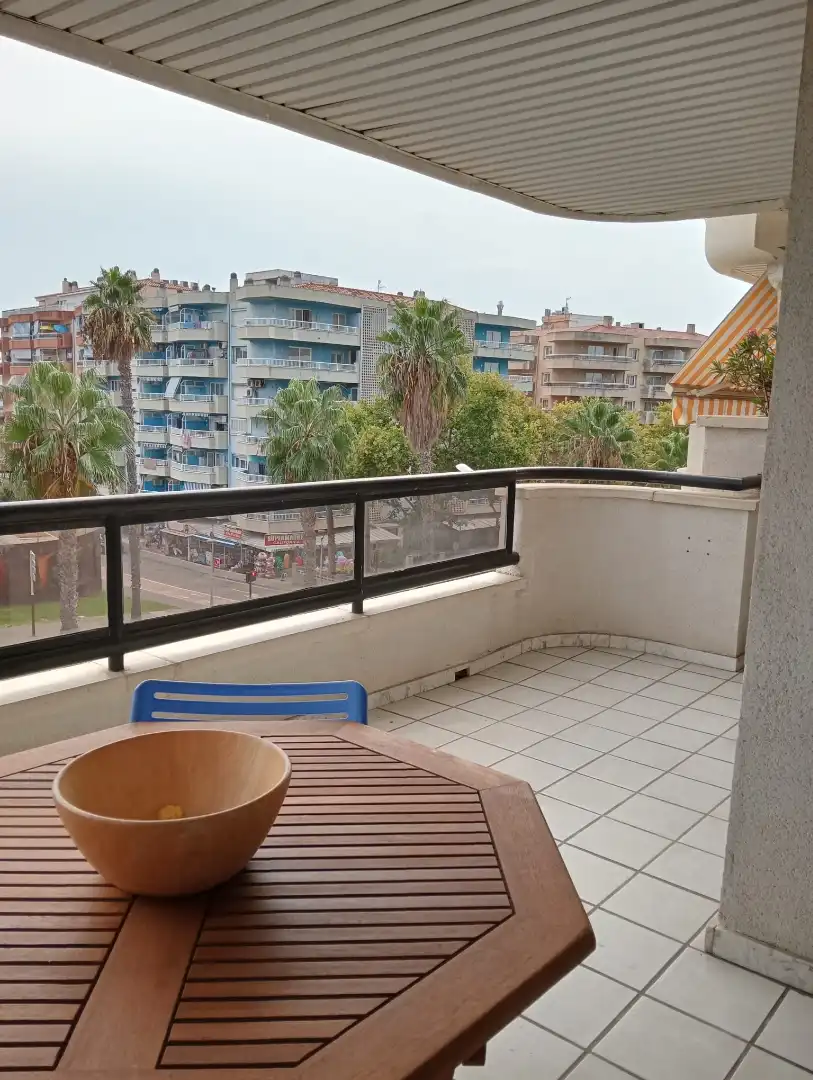 Wohnung mit Terrasse zum Verkauf in Carrer del Terrer, imagen 36