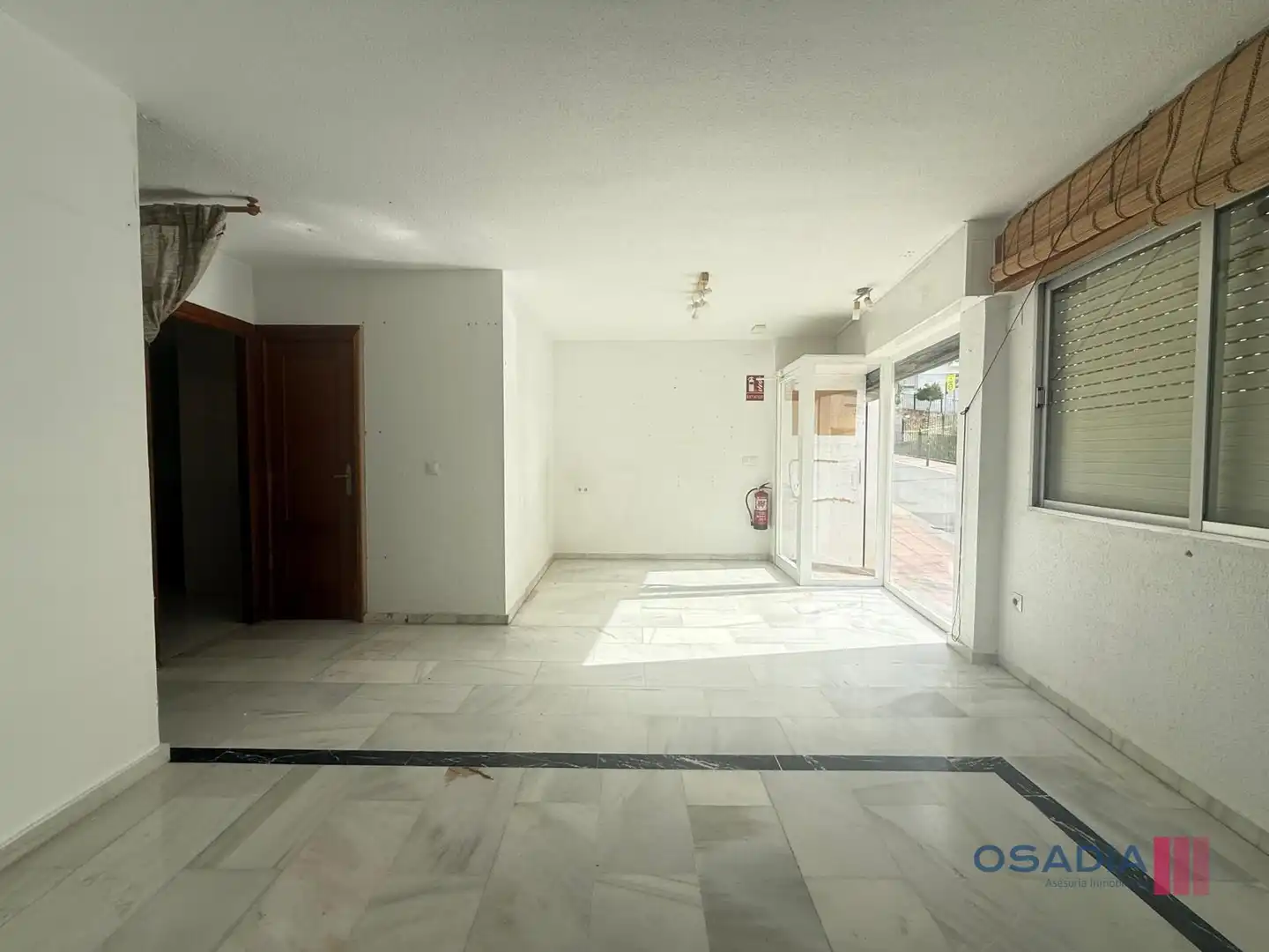 Commercial properties for rent in Monachil pueblo