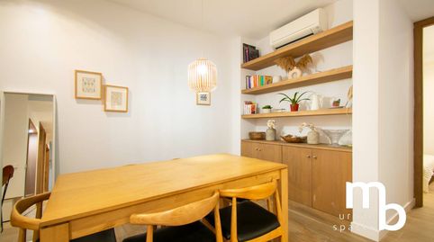 Foto 4 de Apartamento de alquiler en Calle Ibiza, Ibiza de Madrid, Madrid Capital