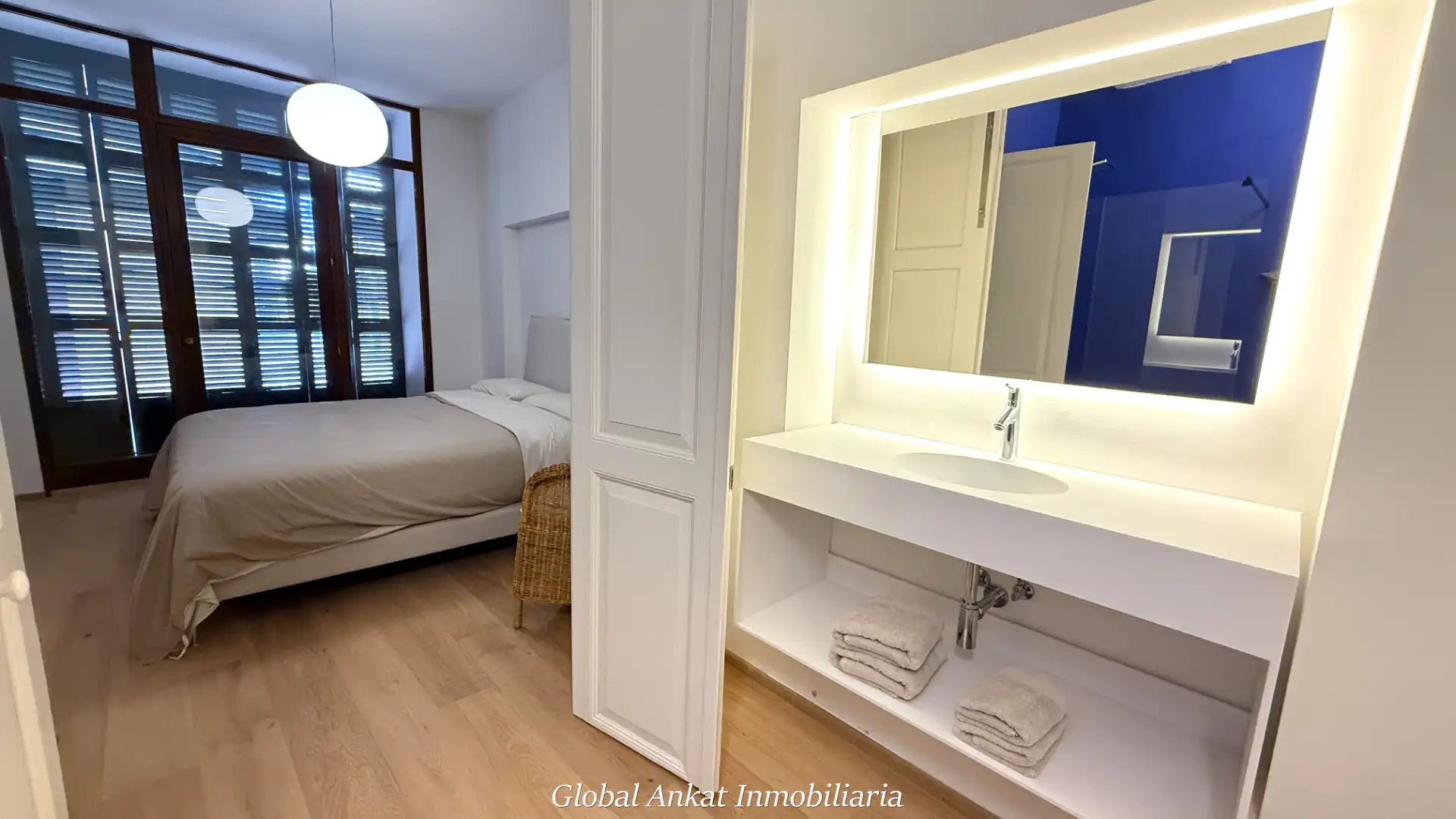 Casa a schiera con terrazza in vendita a Felanitx Poble, imagen 19