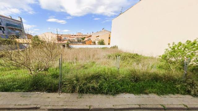 Terreno residencial en Venta en Carrer del Piverd, 51 en Piverd - Vila-Seca - Bruguerol