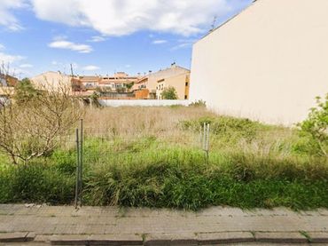 Terreni e lotti in vendita a Carrer del Piverd 51