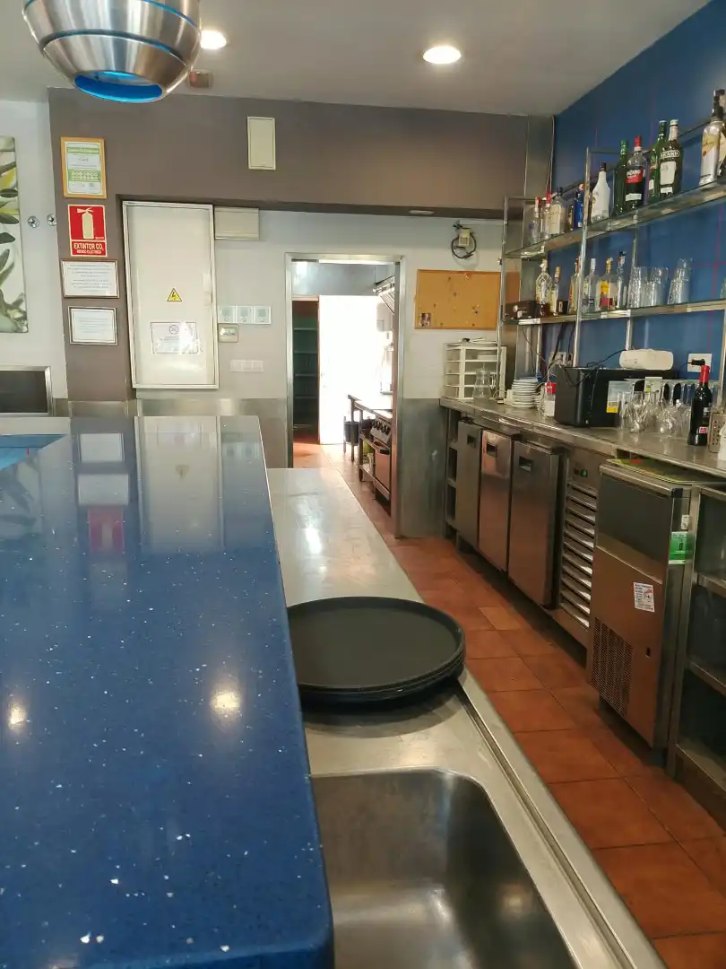 Locale commerciale in cessione a Centro, imagen 18