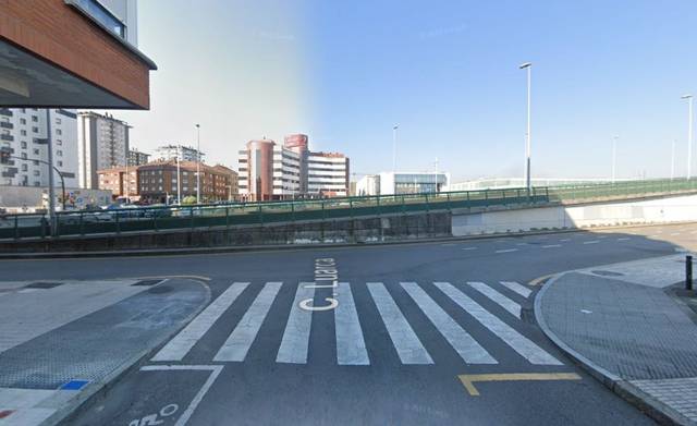 Piso en Venta en El Polígono