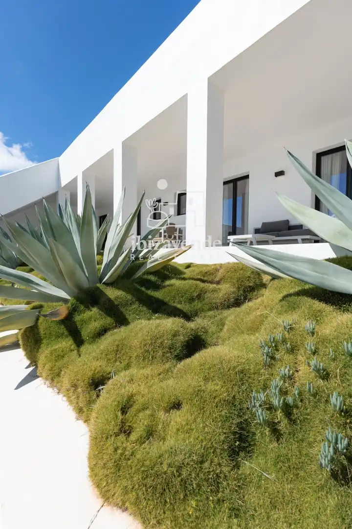 Haus mit Pool zur Miete in Casa Victoria, imagen 11