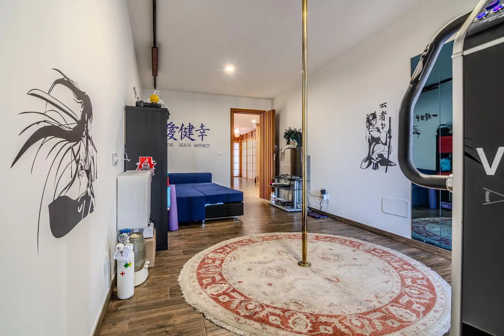 Flat for sale in Reinosa  with Heating, Furnished and Balcony